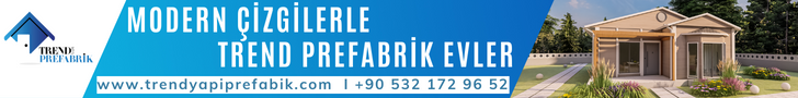 Prefabrik ev